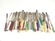 (RefJOH424) Antique silver