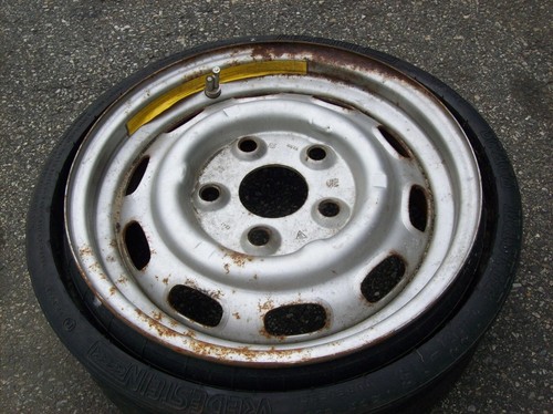1984 1991 porsche 928 - s, spare