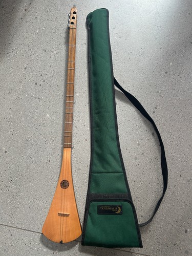Mcnally grand strumstick - grand,