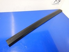 2022 Seadoo jetski RXT GTX 300 rear bumper rub rail 291004468