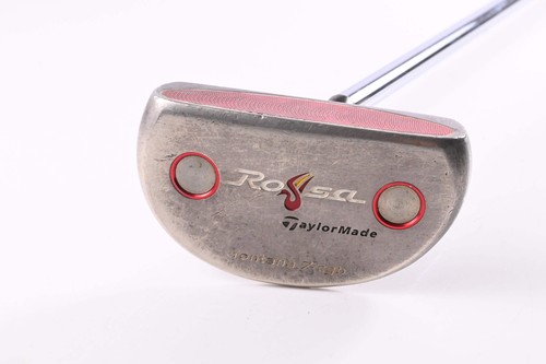 Taylormade rossa classic - taylormade,