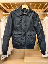 SCHOTT BROS COAT JACKET UK