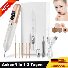 Laser Plasma Pen Mole Dark Spot Skin Wart Tag Tattoo Removal Beauty Care