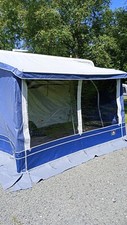 Dorema Davis All Season Awning