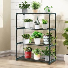 4-Tier Greenhouse Flower