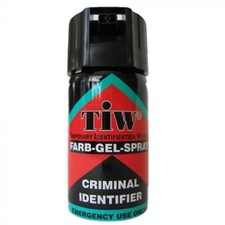 Farb Gel Self Defence spray