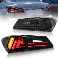 VLAND NEW LED Tail Light Lexus