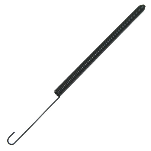 Hood spring for omniwash pass - omniwash,