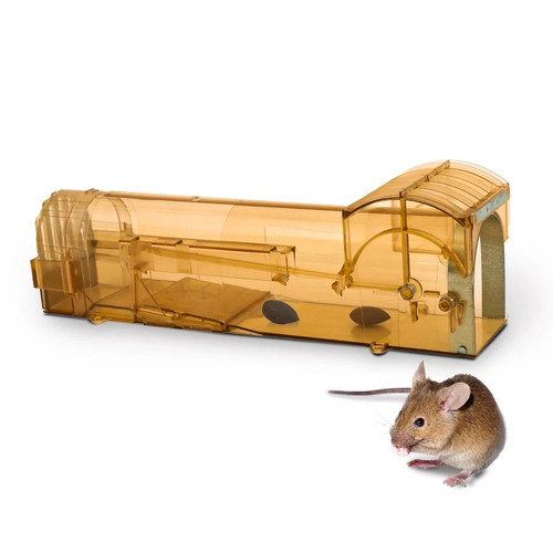 Keplin humane mouse traps - 2,