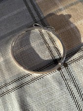 Genuine Pandora Bow Bracelet