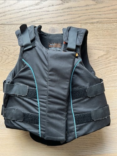 Airowear junior outlyne body - outlyne,