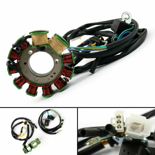 Generator stator coil - stator,