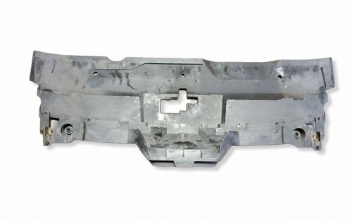 Peugeot 407 2009 - , bumper