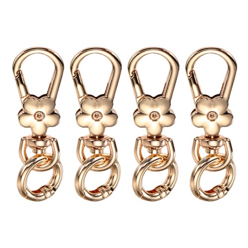 Pcs metal swivel lobster - metal,
