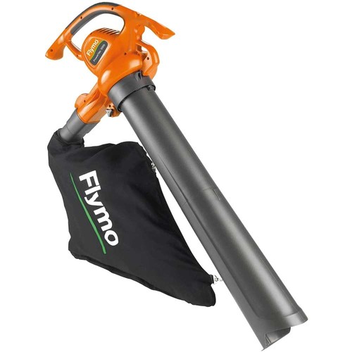Flymo powervac 3000 - powervac,
