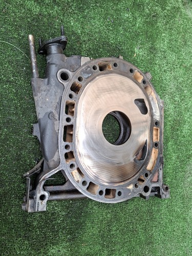 Mazda rx8 2003 - 2003-2008, 231-n3h3-6