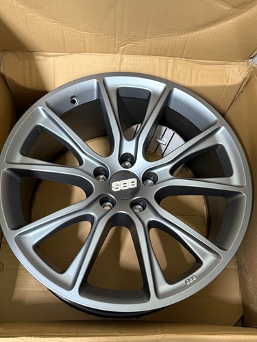 Bbs titan wheels - wheels, 120x5