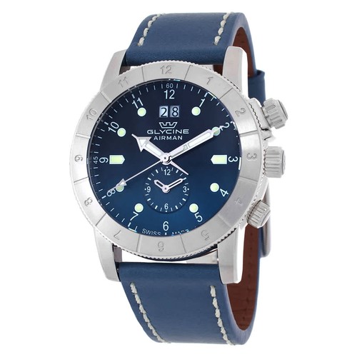 Glycine airman contemporary - glycine,