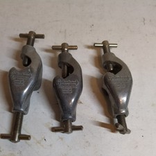 Gellenkamp Boss Head Clamp