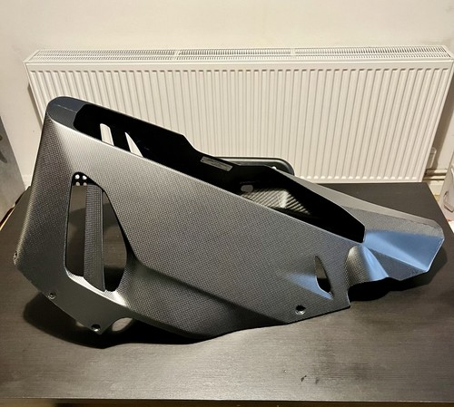 Genuine honda cbr1000rr - genuine,