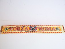 AS Roma Vintage 1980s Ultras