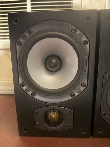 Monitor audio bronze - audio,