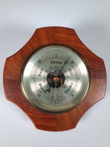Comitti london barometer - comitti, of