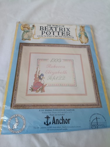 Anchor beatrix potter gemima - potter,