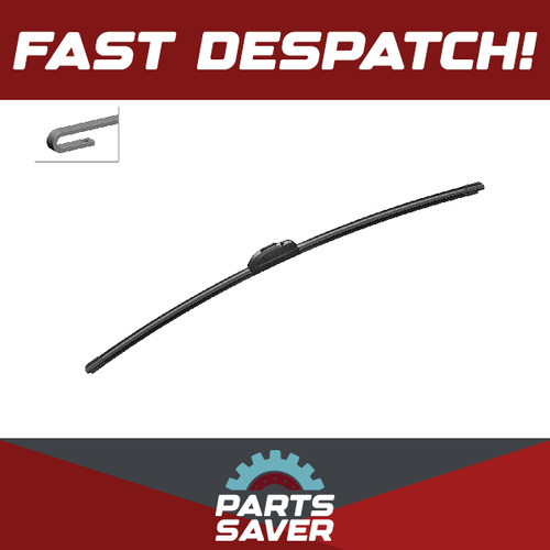 Wiper blade flat - wiper,