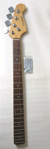 Westfield bass guitar - p,