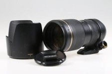 Tamron SP 70-200mm f/2.8 Di LD