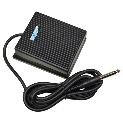 Hqrp sustain pedal for - hqrp,