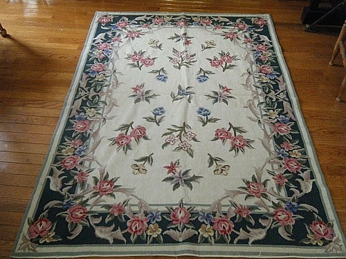 Ant floor wall tapestry - ant,