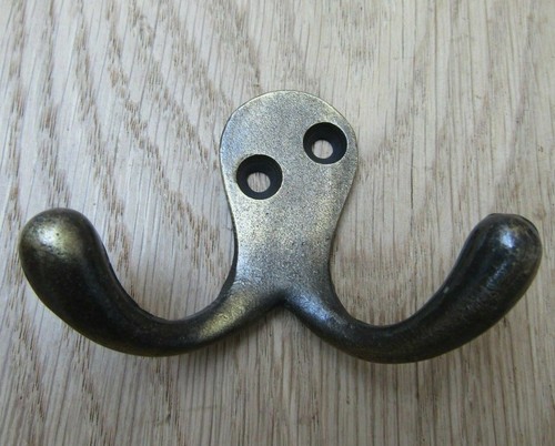 Solid cast iron rustic vintage - solid,