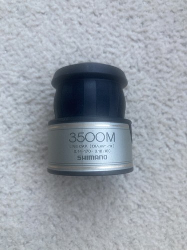 Shimano 3500 match fishing - ,