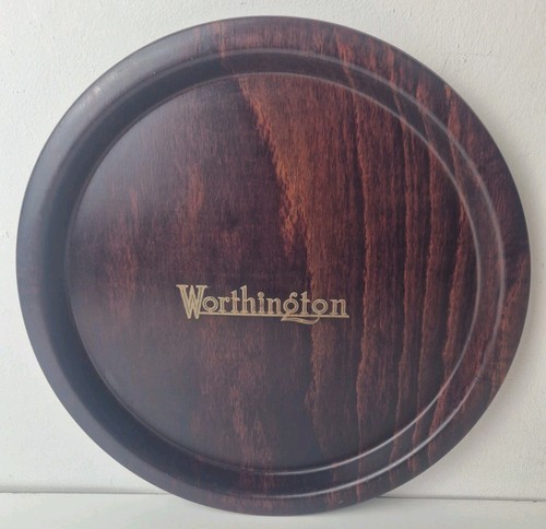 Worthington wooden brewery - worthington,