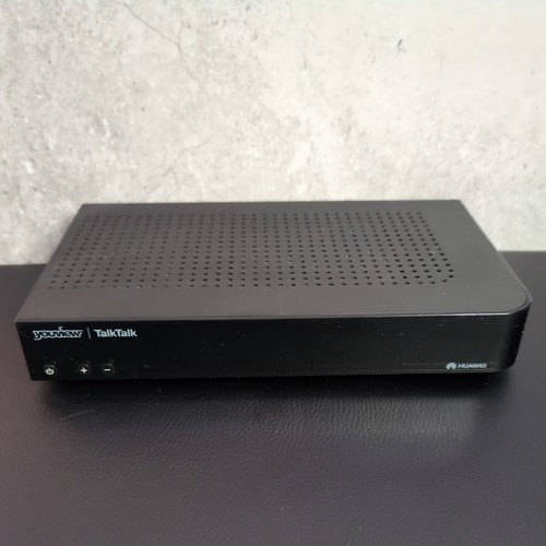 Huawei talktalk youview dn360t - huawei,