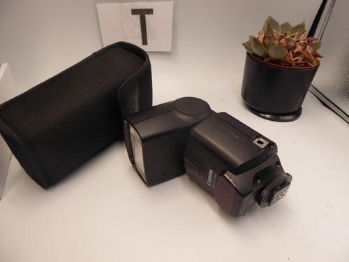 Canon speedlite 430ex - canon,