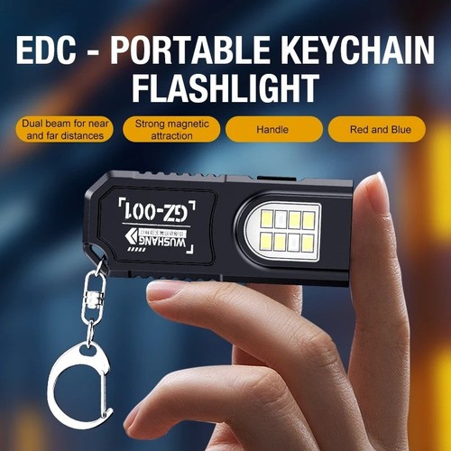 Mini flashlight - flashlight,