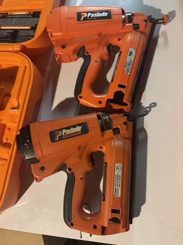 Paslode 900600 cordless - paslode,