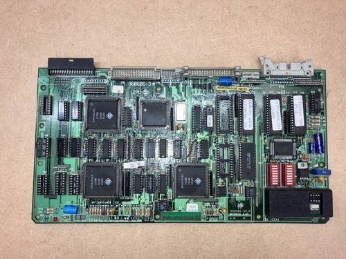 Cirsa fruit machine pcb - pcb, /