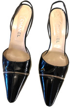 CHANEL Authentic Iconic