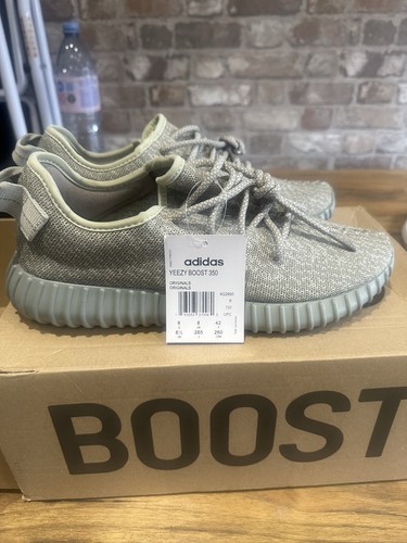Adidas yeezy boost - adidas,