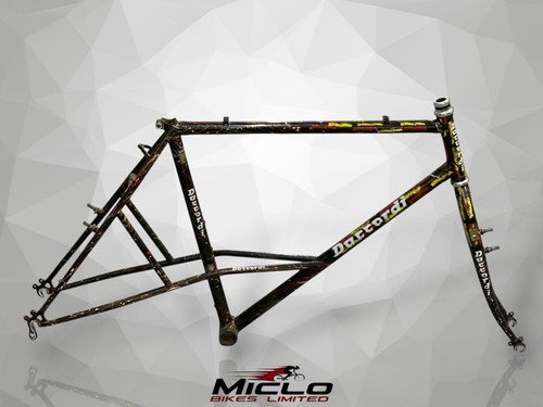 Daccordi ecs 1991 vintage mtb - daccordi,