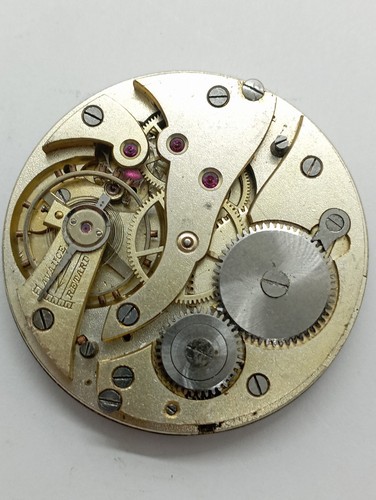 Antique big pocket - , watch