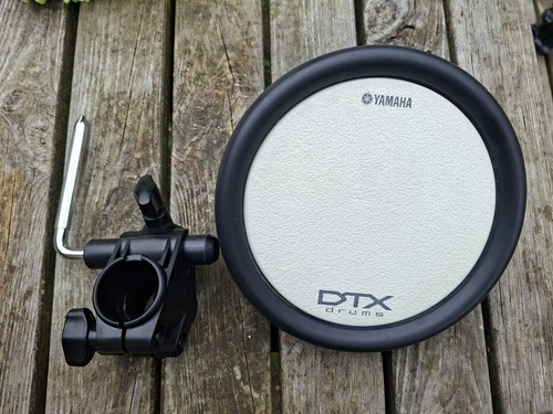 Yamaha xp70 single zone - single,