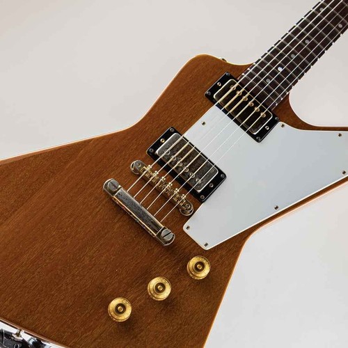 Gibson 1978 explorer - 1978,