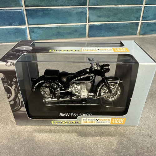 Protar bmw r51 500cc - 500cc, 1:22