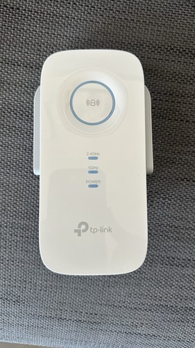 Link re550 ac1900 dual - re550,