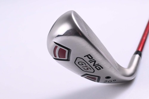 Ping g15 hybrid - g15, /